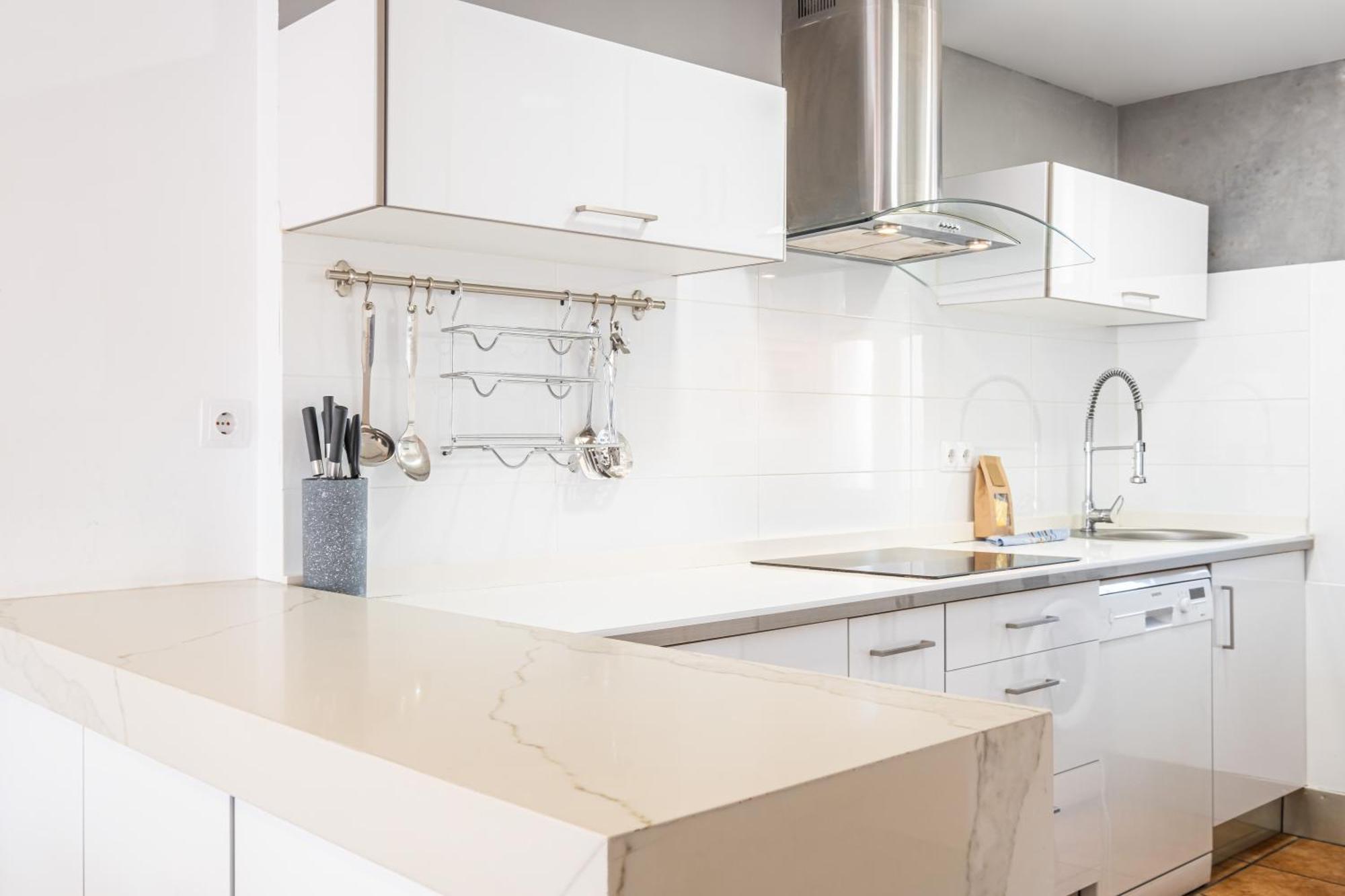 Loix Mar 11-E Apartment Levante Beach Benidorm Ngoại thất bức ảnh
