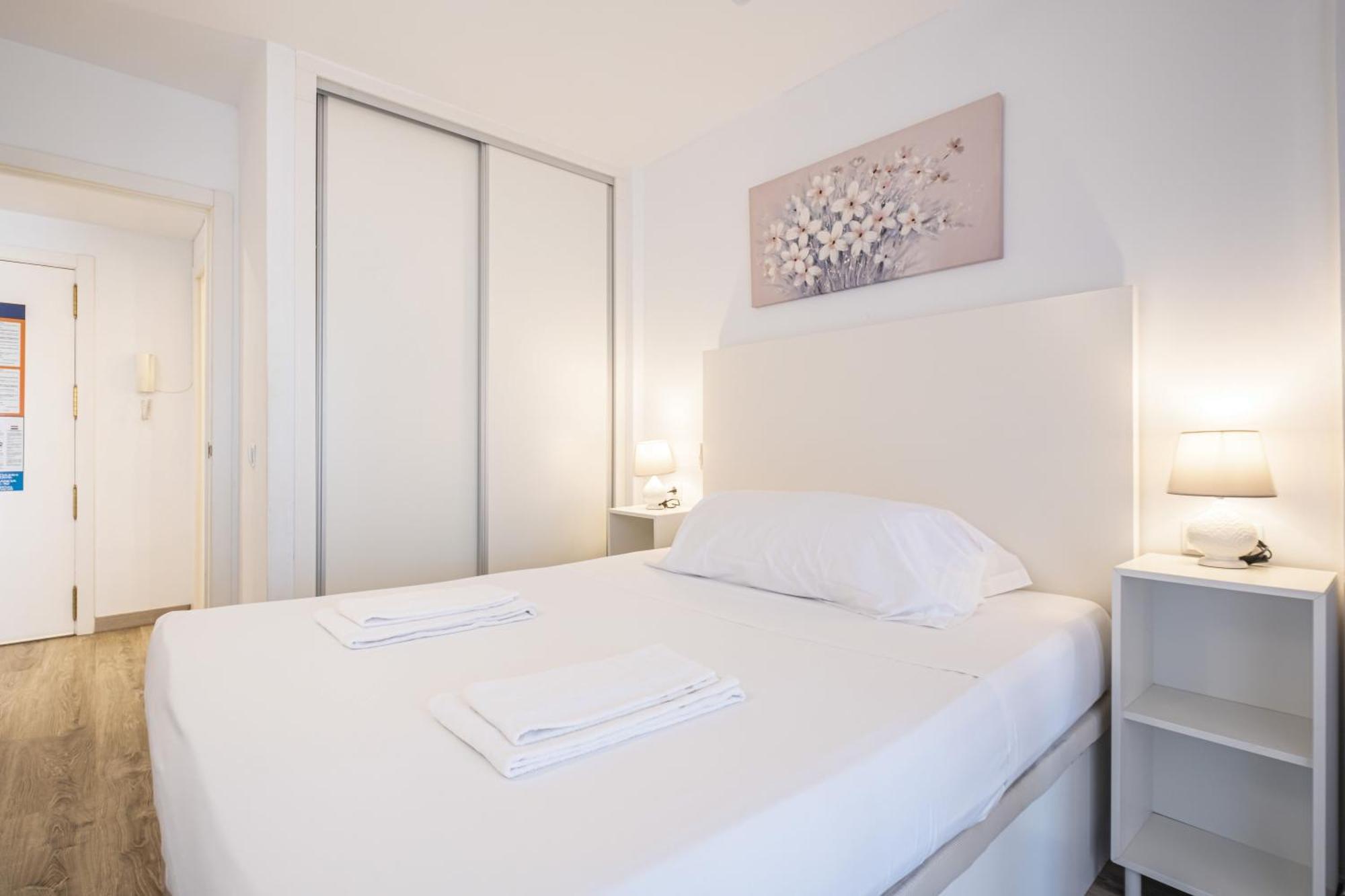 Loix Mar 11-E Apartment Levante Beach Benidorm Ngoại thất bức ảnh