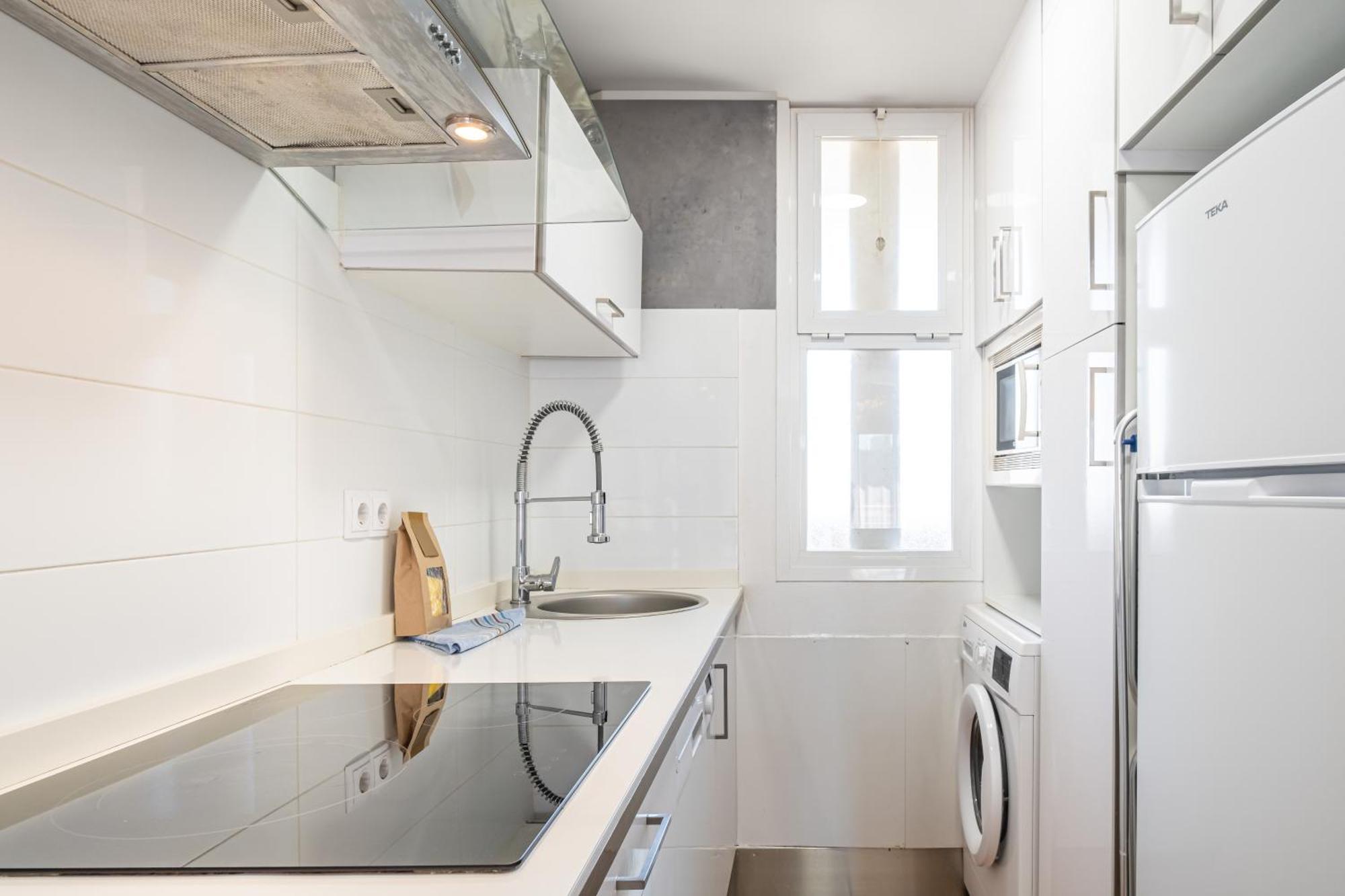 Loix Mar 11-E Apartment Levante Beach Benidorm Ngoại thất bức ảnh