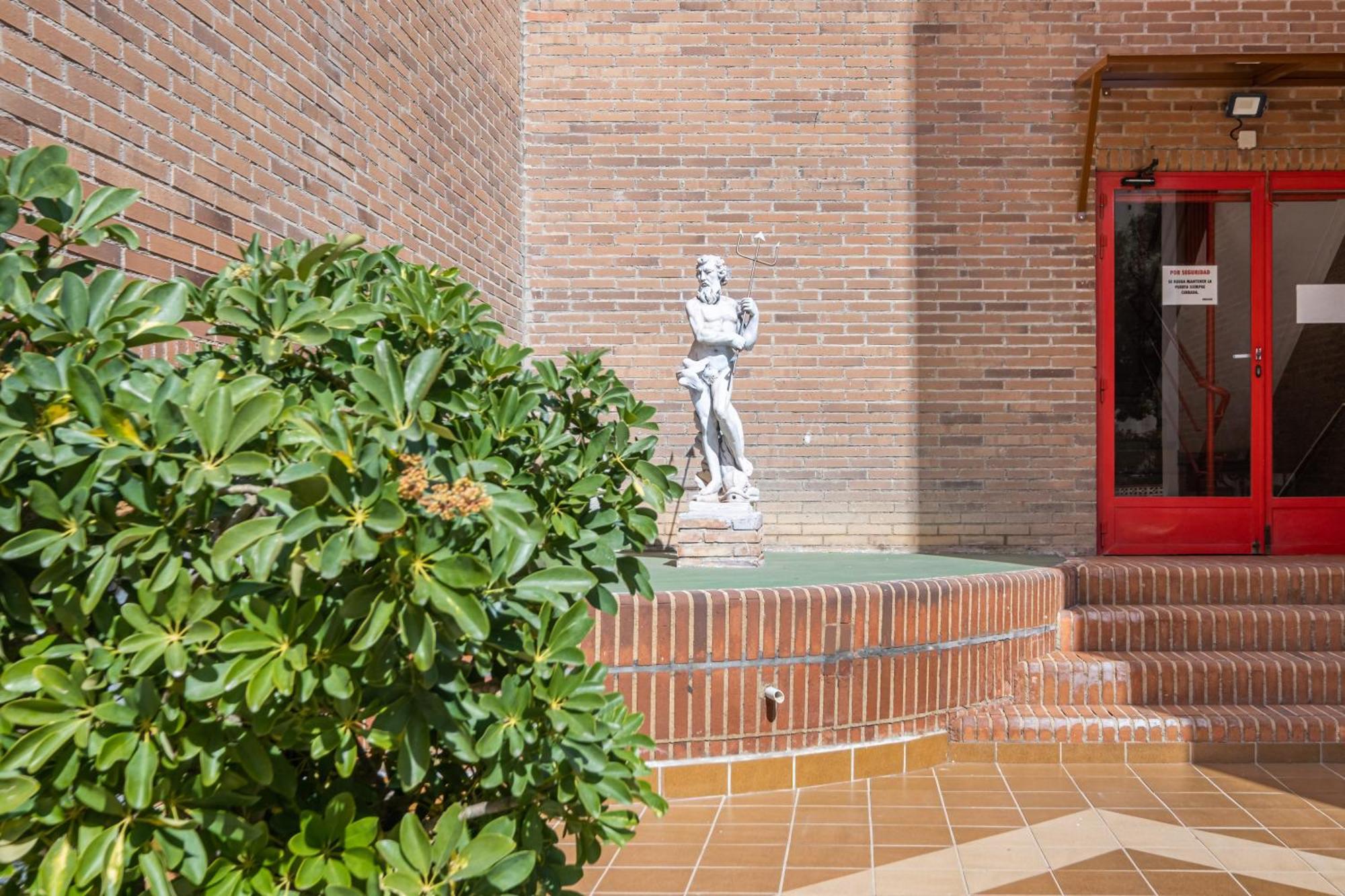 Loix Mar 11-E Apartment Levante Beach Benidorm Ngoại thất bức ảnh