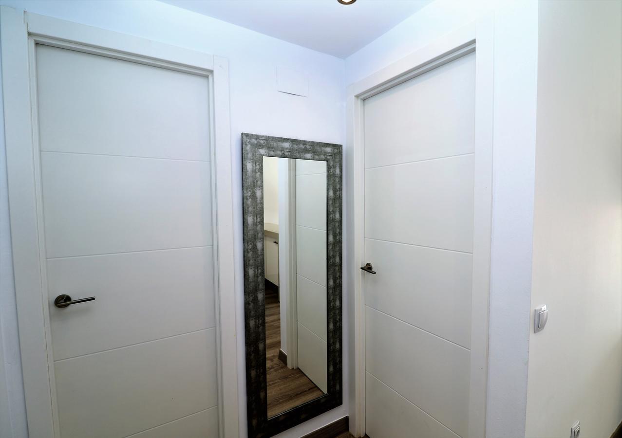 Loix Mar 11-E Apartment Levante Beach Benidorm Ngoại thất bức ảnh